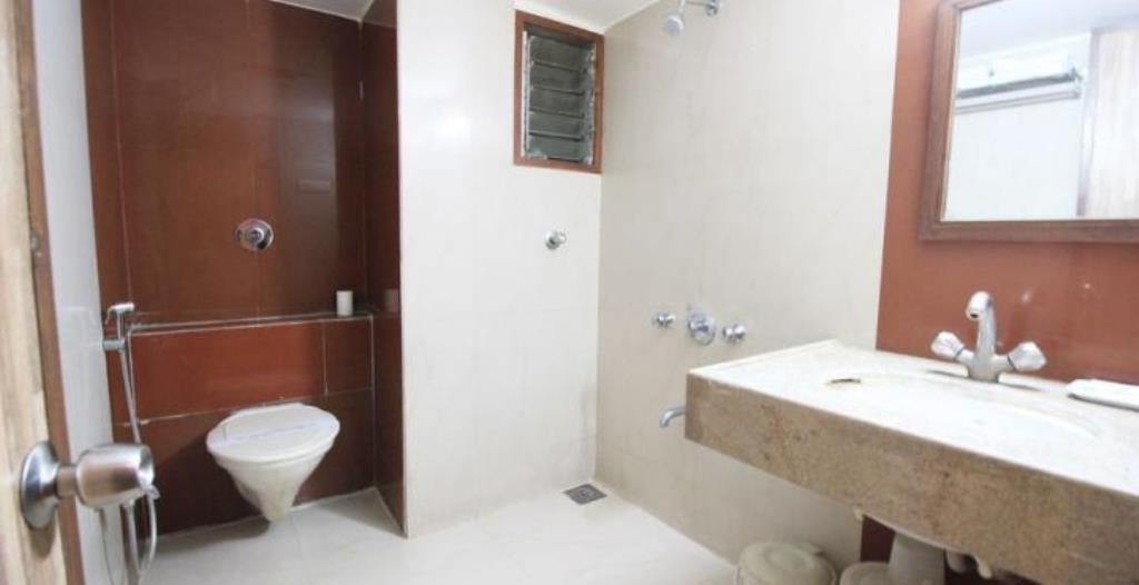 Hotel Eden Ахмедабад Номер фото